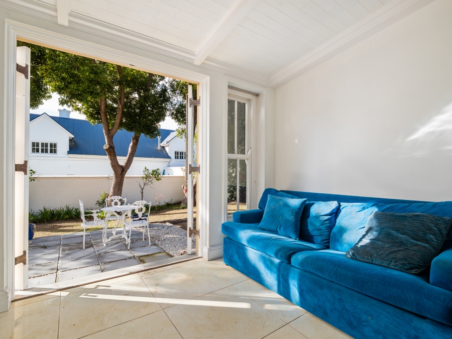 4 Bedroom Property for Sale in Belvidere Estate Western Cape